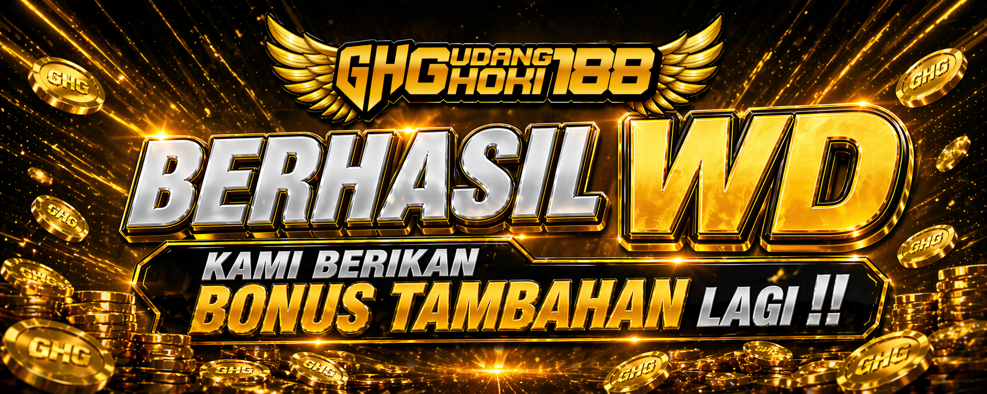 SELAMAT DATANG DI gudanghoki188